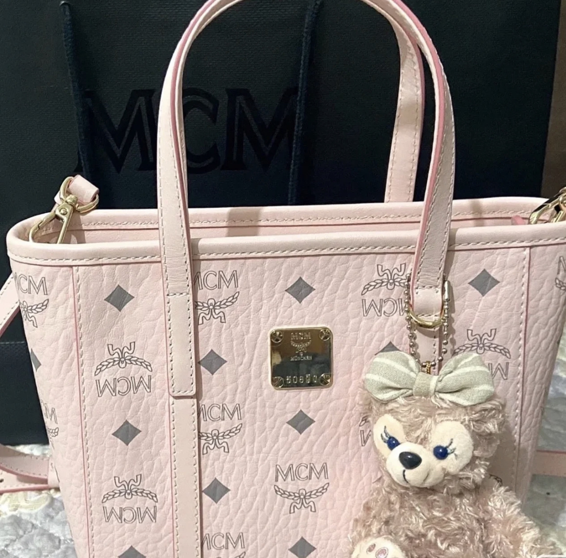 那些年我买过的千元包包