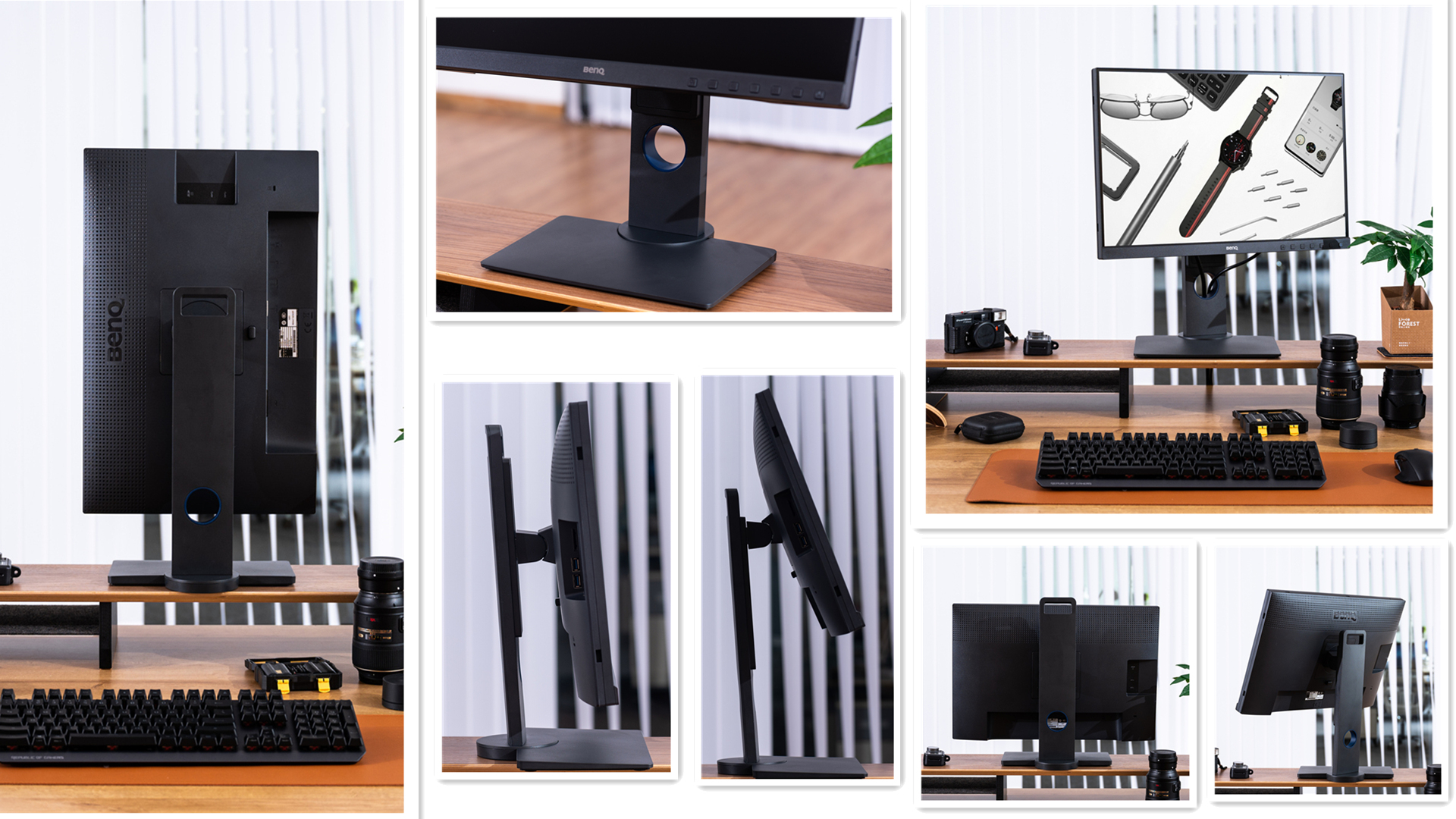 摄影师用什么液晶显示器好,如何选择摄影专业显示器