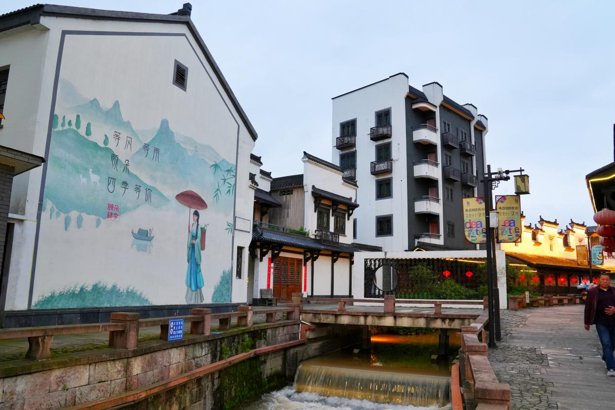 杭州自驾2小时，人间仙境，大美建德，美景美食美宿超实用攻略