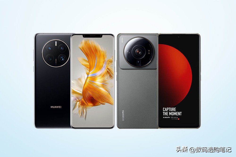 小米12sultra对比华为mate50pro,小米12sultravs华为mate50pro