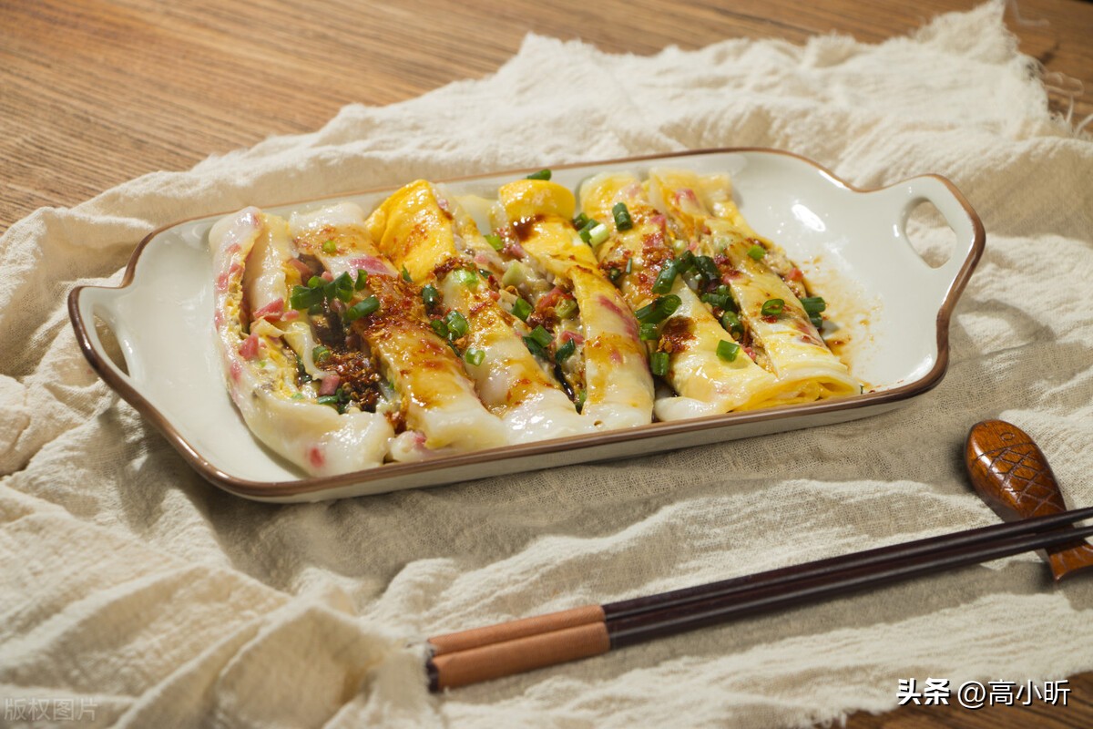 去广州最不能错过的这道美食,广州美食小吃攻略最值得推荐