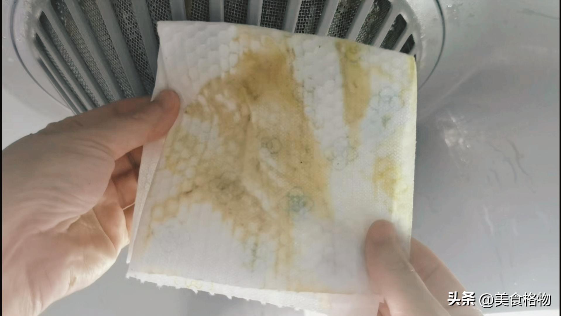 油烟机不用拆不用卸,油烟机不用拆不用卸用它吹一吹