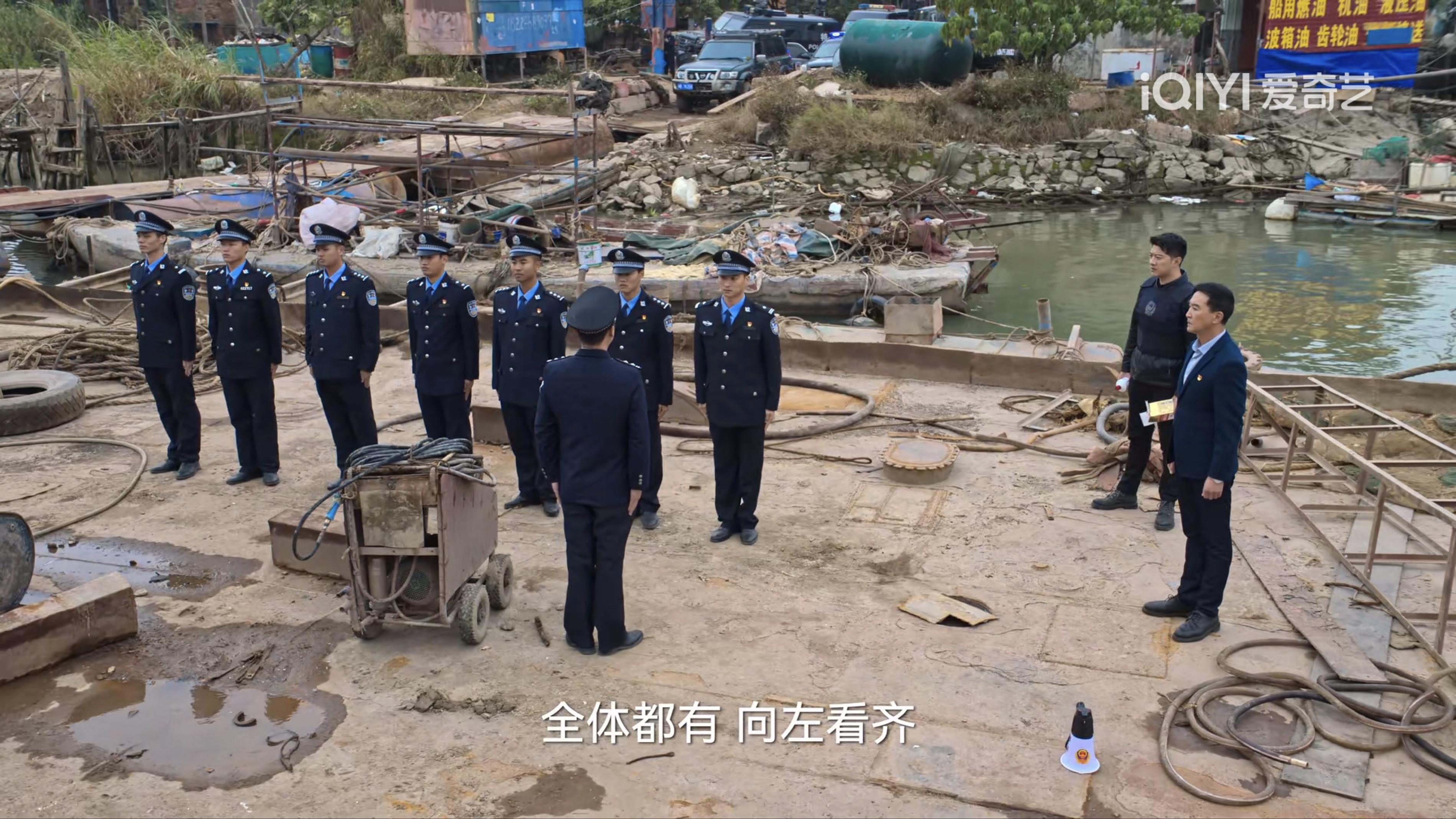 狂飙演技最好演员排名,《狂飙》中表现最好的三位演员