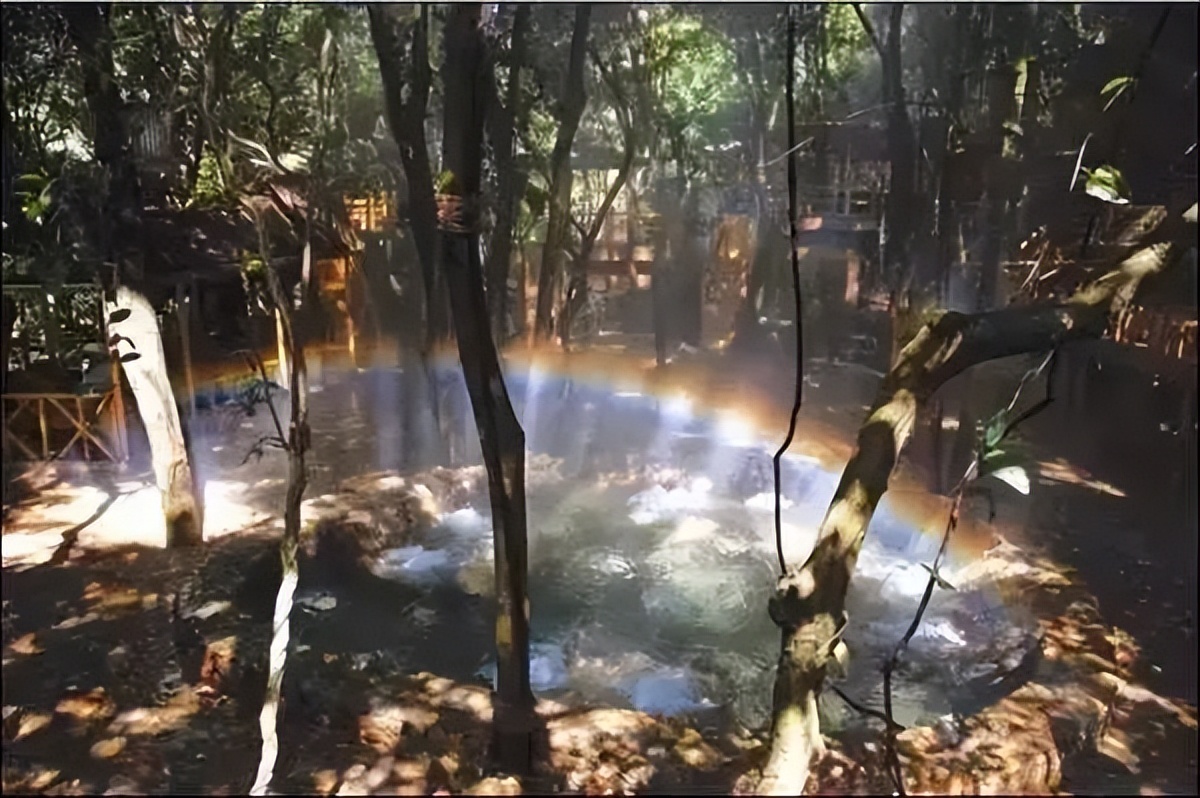 夏天三伏天最适合避暑的城市,三伏天避暑胜地北戴河