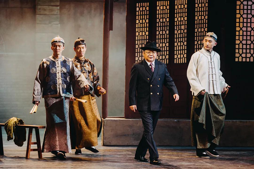 天底下没有不散的宴席后句,天底下没有不散的宴席视频