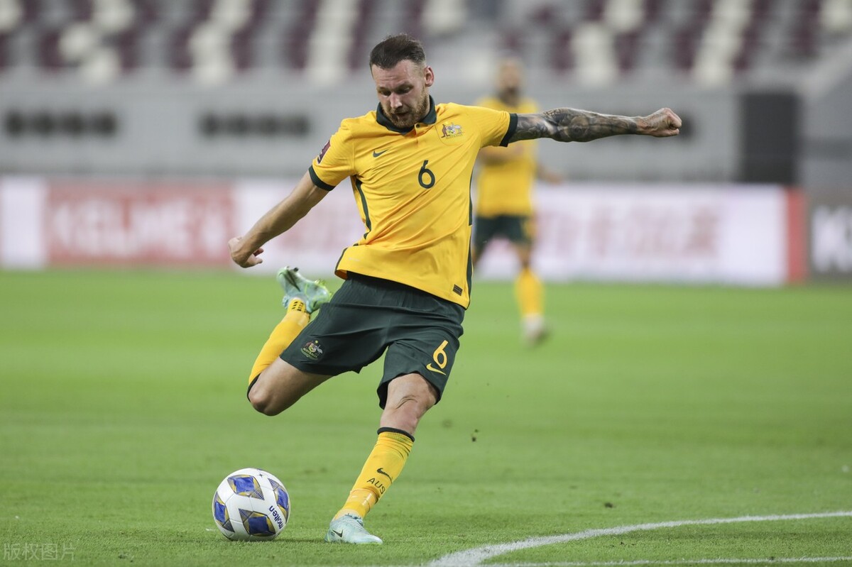 5-4，门柱救险+点球制胜，袋鼠军团掀翻秘鲁，杀入世界杯