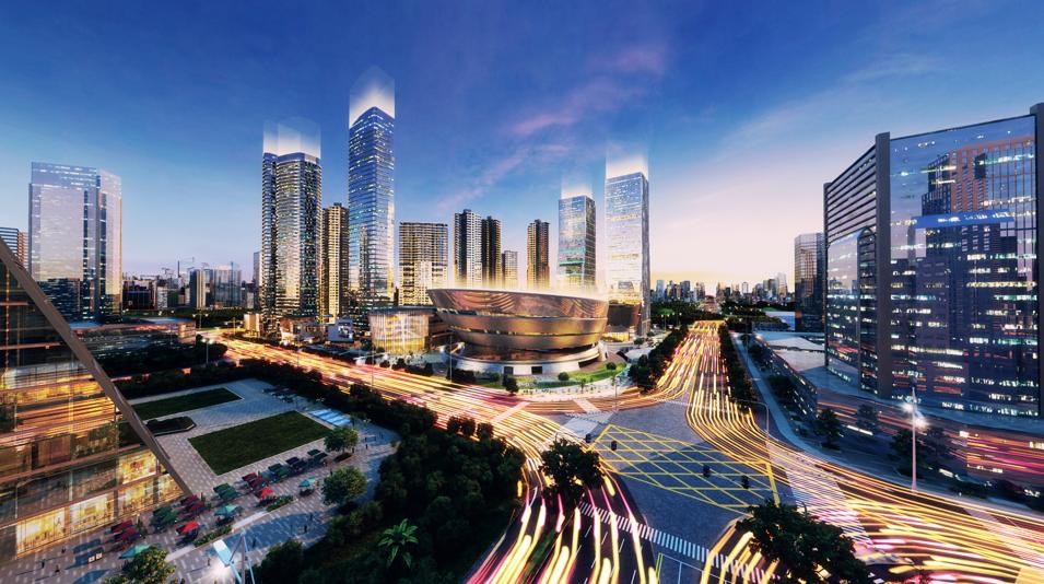 成都2021新开的商场,成都新开商场