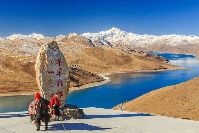 去藏西想藏西,藏西都有哪些地方旅游