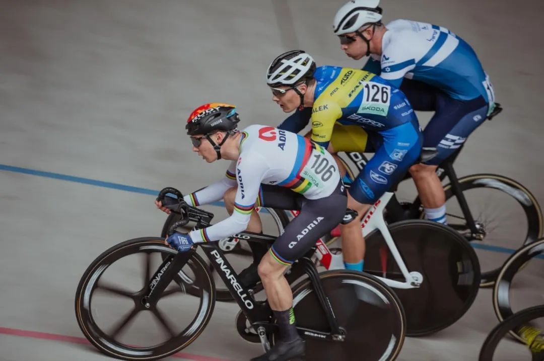 环法自行车赛瑞豹,自行车世界锦标赛瑞豹