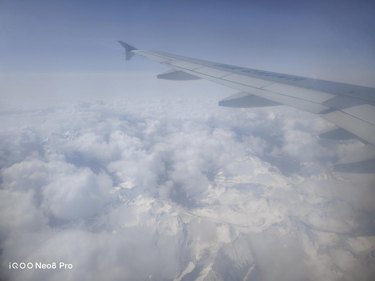 iqooneo8pro手机跟手性评测,探索旗舰手机新高度iqoo8pro评测