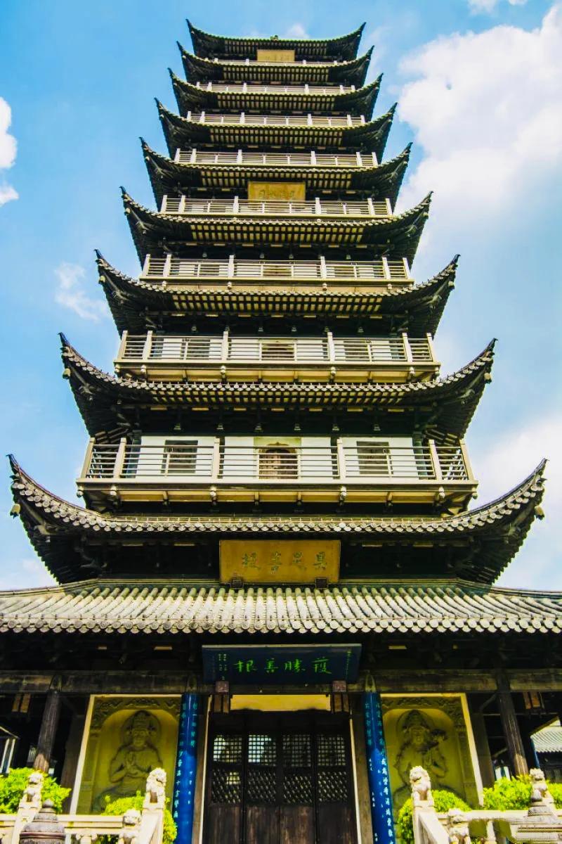 上海真如寺简介,上海真如寺方丈