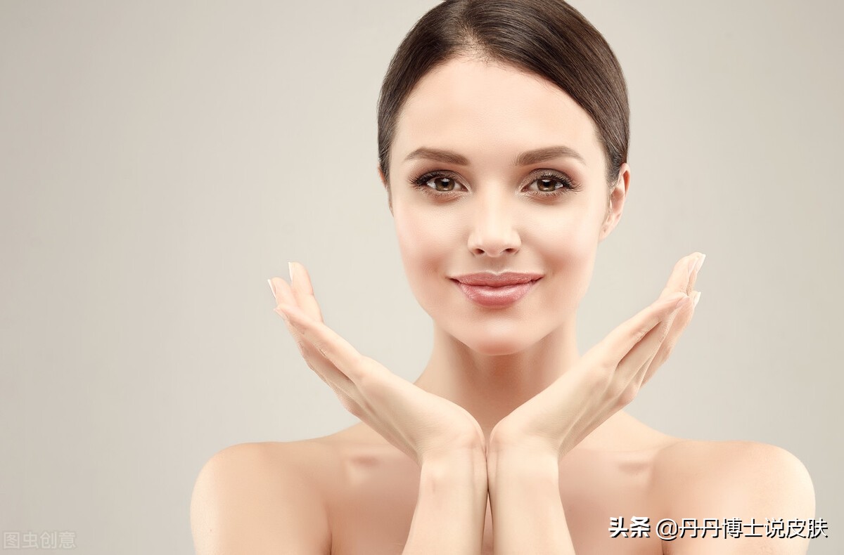 怎么增厚角质层修复敏感,敏感肌如何增厚