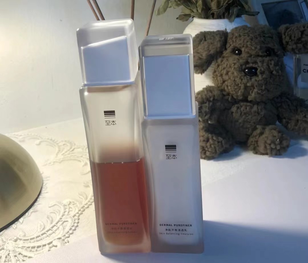 十大好用的水乳品牌,水乳精华一瓶三合一大牌