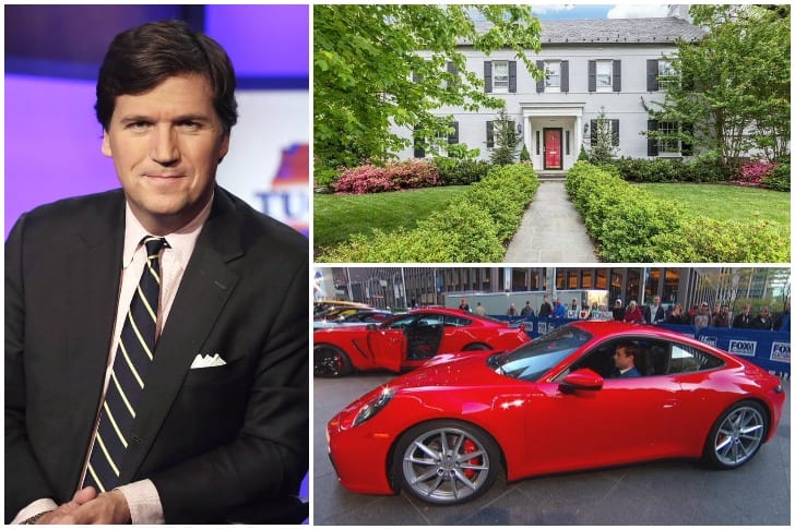 有些人足以购买第三世界国家