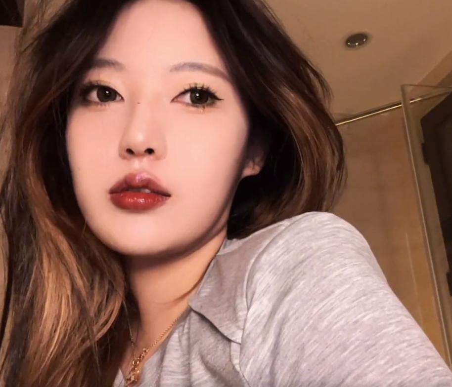 美食博主玲子,美食博主玲子到底是谁