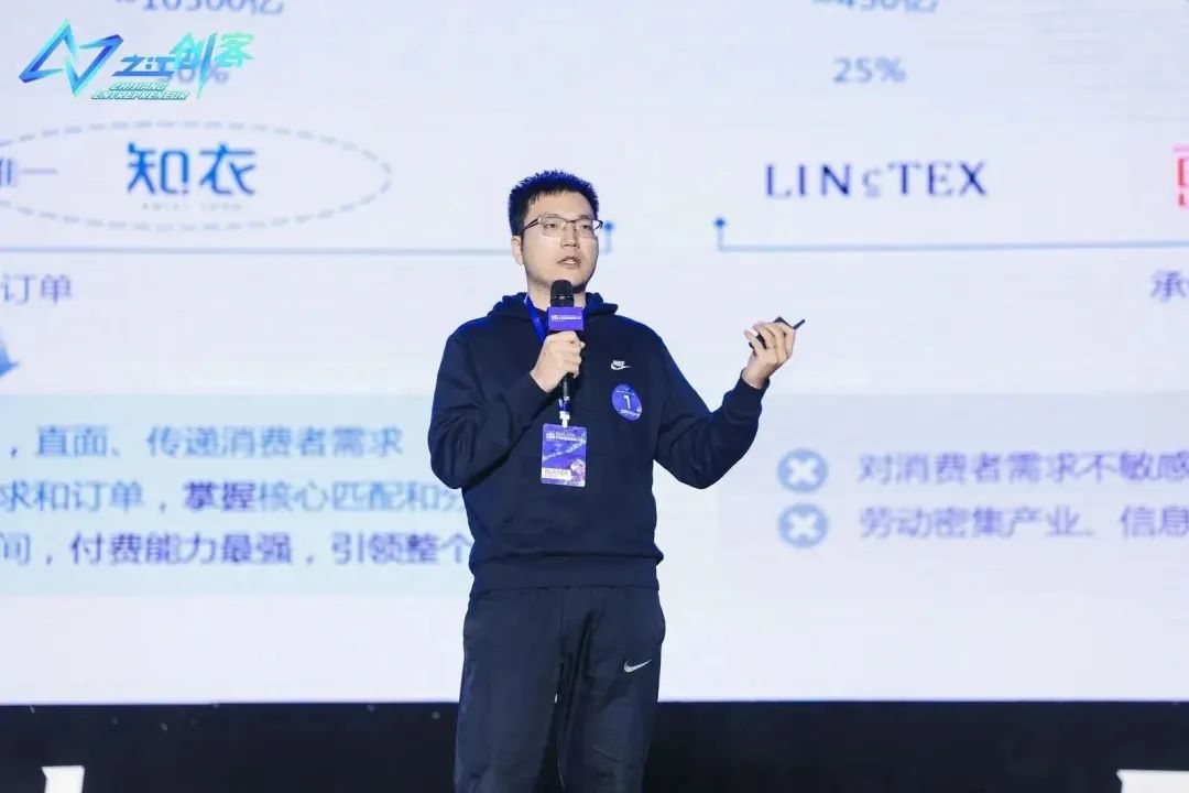 知衣荣获“之江创客”2022全球电子商务创业创新大赛总决赛一等奖