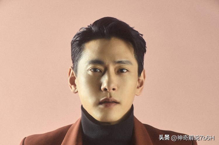 韩国在好莱坞比较出名男演员,韩国唯一进好莱坞的演员是谁