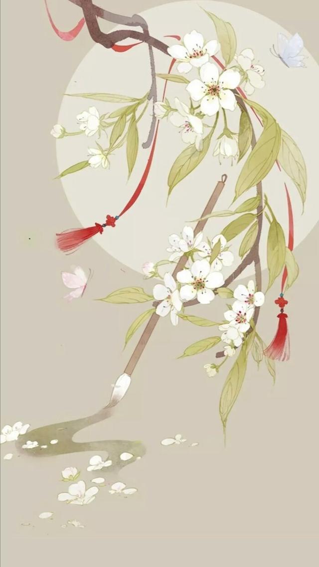 红豆诗词简介,关于红豆的一百首诗词