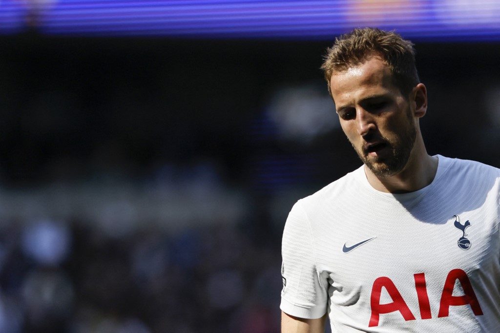 热刺为什么突然那么强,热刺为什么输给谢菲联