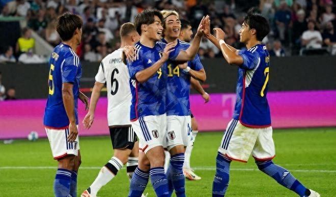 2022世界杯德国被哪个国家踢6比0,德国13次打进四强