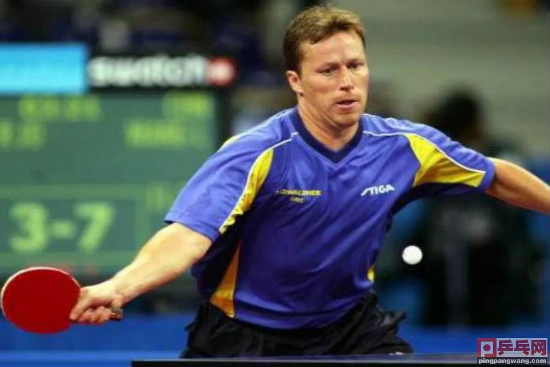 波尔参加过几次奥运单打,德国波尔拿过冠军吗