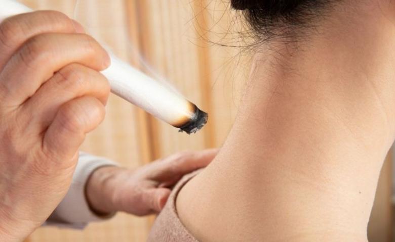 马氏温灸治脾胃虚弱灸哪些穴,马氏温灸里的肾病灸法