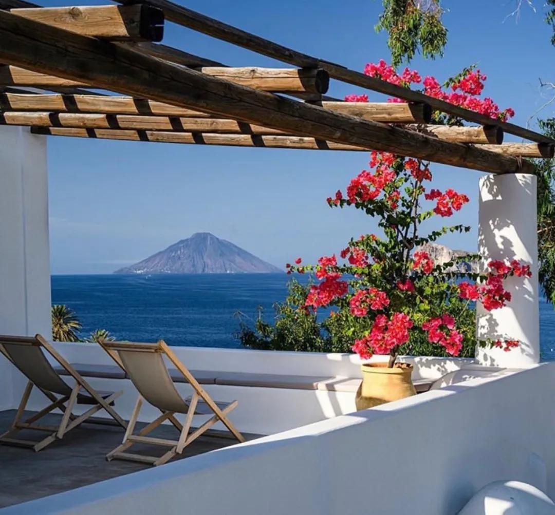 一个院子，一家民宿，闲度余生