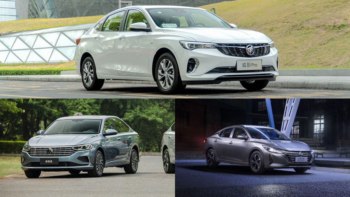 家用车什么最重要，看完这篇就懂了！