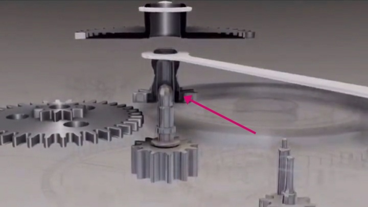 机械表有故障怎么修,机械表不走修复教程