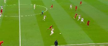 恩里克西班牙战术,西班牙恩里克高光集锦