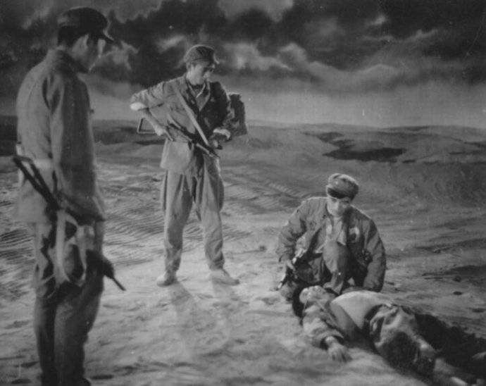 悍匪系列之“北霸天”高怀雄传奇