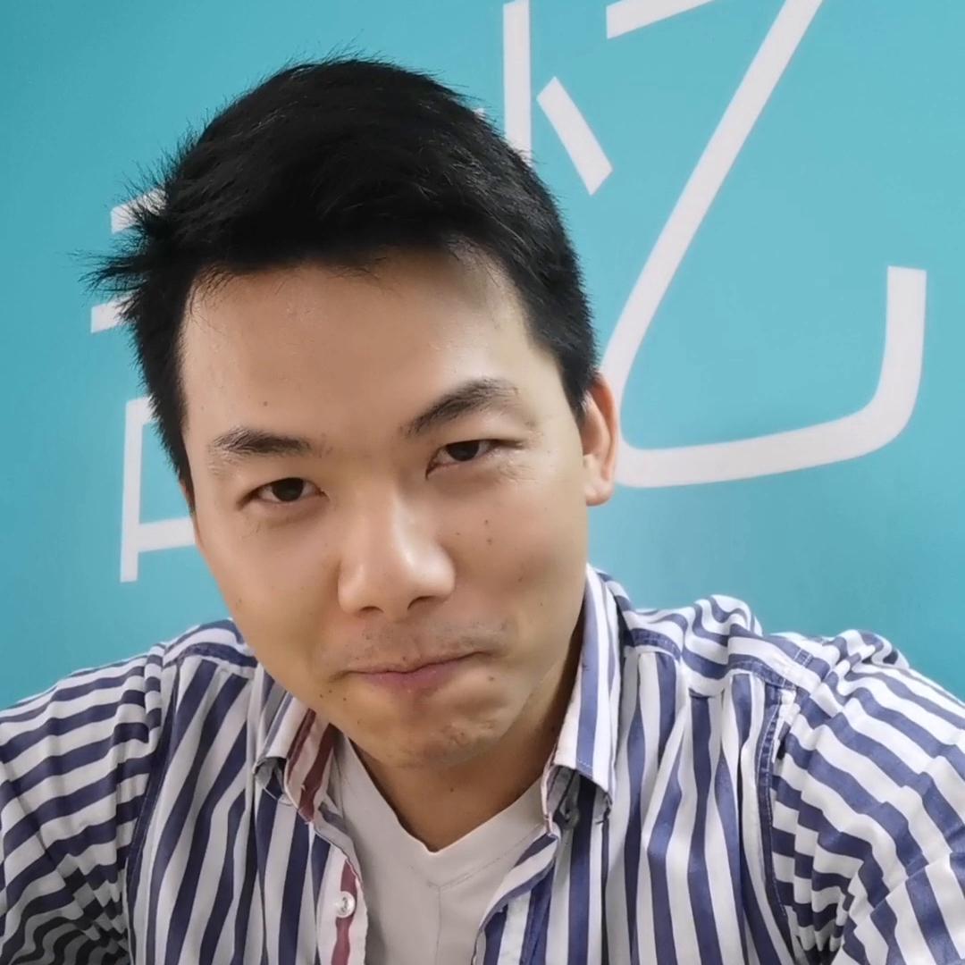 ?视频版：（二）小白打工——我的创业故事和心路历程#创业