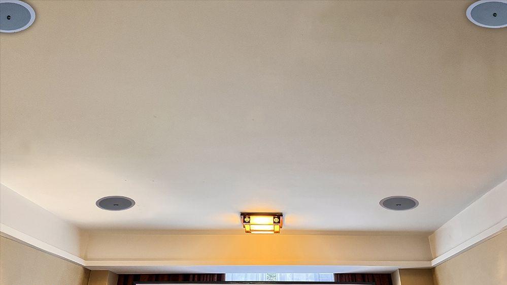 家庭影院合并功放与前后级功放,合并式功放可以做家庭影院