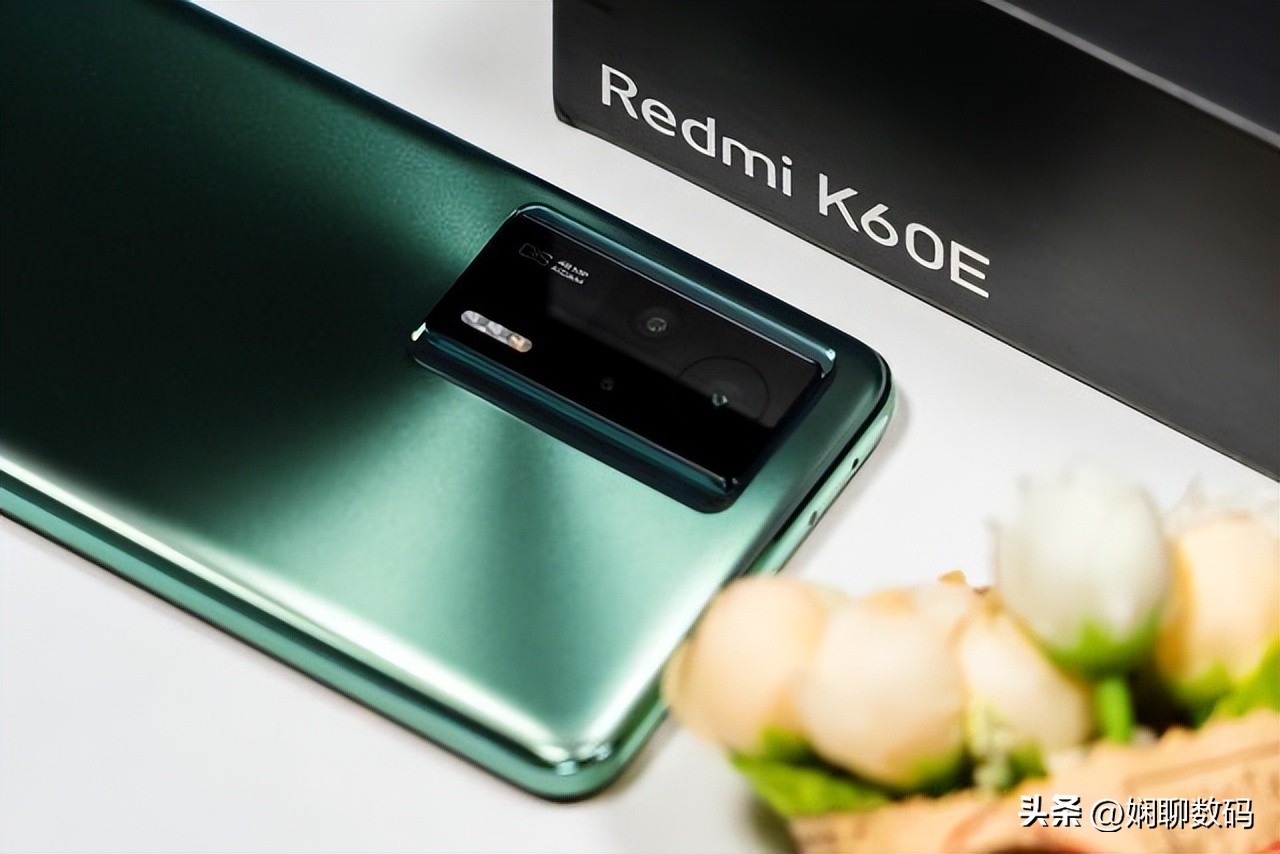 红米天玑8100与8200处理器,红米k60天玑版8200测评