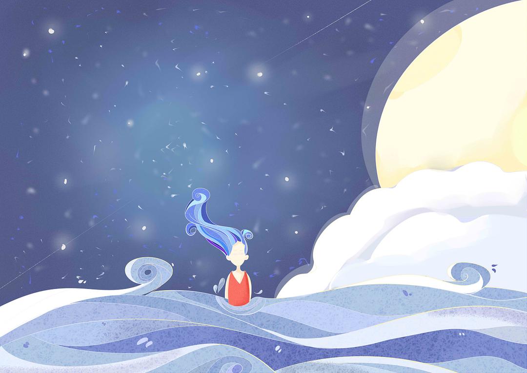 原画插画学习哪个好,培训插画还是原画好