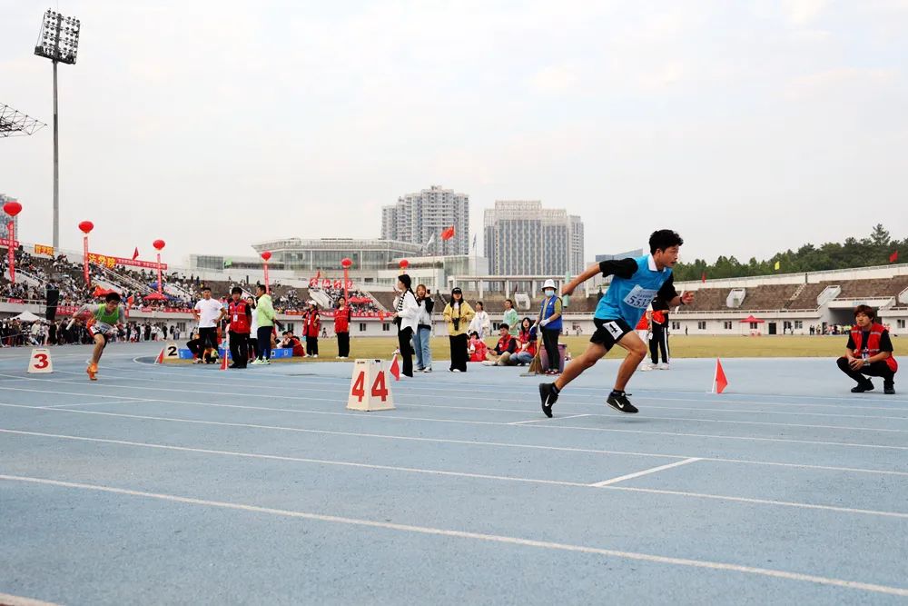 中南大学24周年超燃,超燃运动会开幕式热门