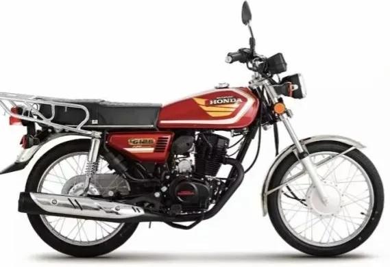 为什么都喜欢本田cg125老款摩托车,经典情怀cg125本田摩托车