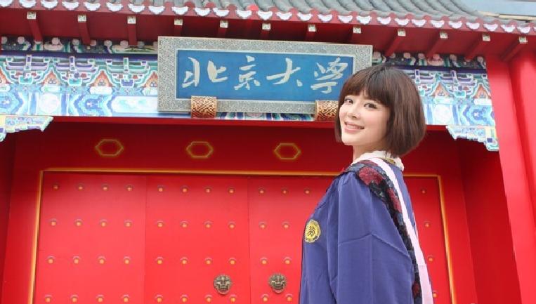 央视主持胡蝶父母从事什么工作,央视主播胡蝶出生日