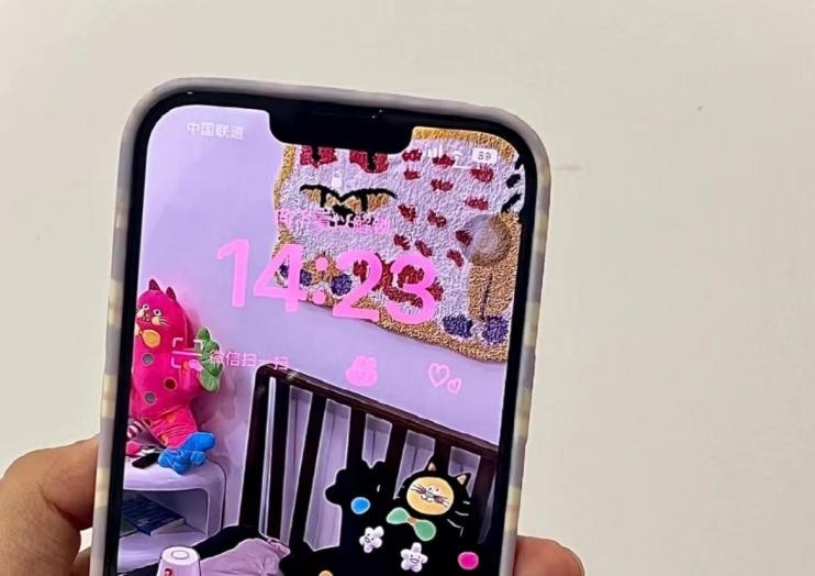 放弃256G的Mate50Pro，买了128G的苹果14plus，给出合理体验报告