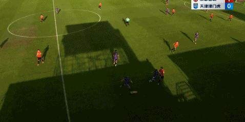 成都蓉城0比0天津津门虎控球率,成都蓉城3-2天津津门虎比赛回放