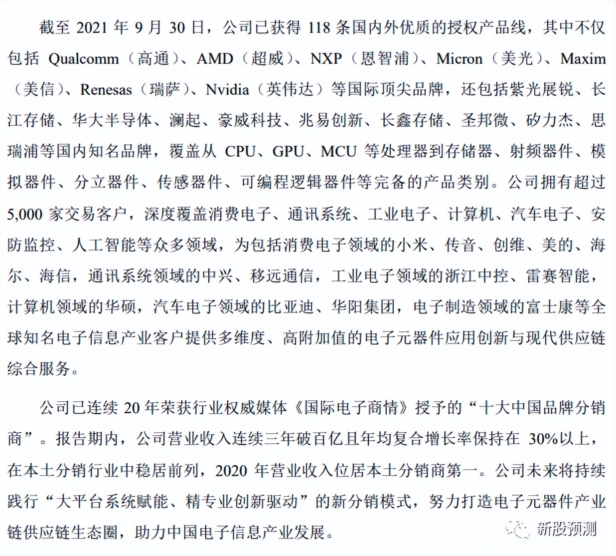 001287中电港是做什么的,001287中电港什么板块