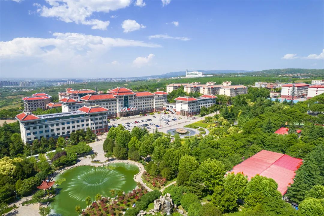 西安思源学院进化史,西安思源学院的发展史