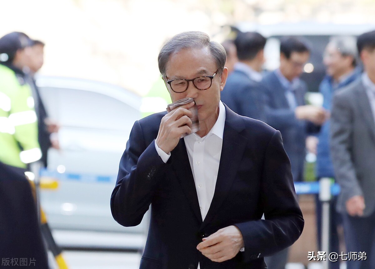 起底韩国“整人王”尹锡悦：东亚的“寒战”来了？