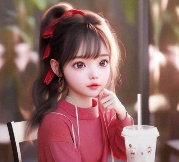 老爸买花安慰女儿,老爸花钱买车