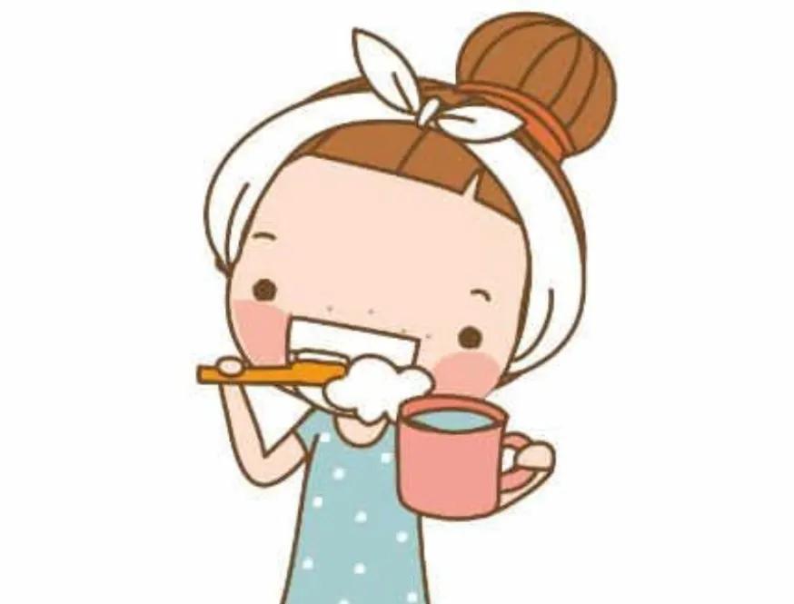 2岁半的宝宝牙齿龋齿怎么处理,口臭牙黄有龋齿怎么办