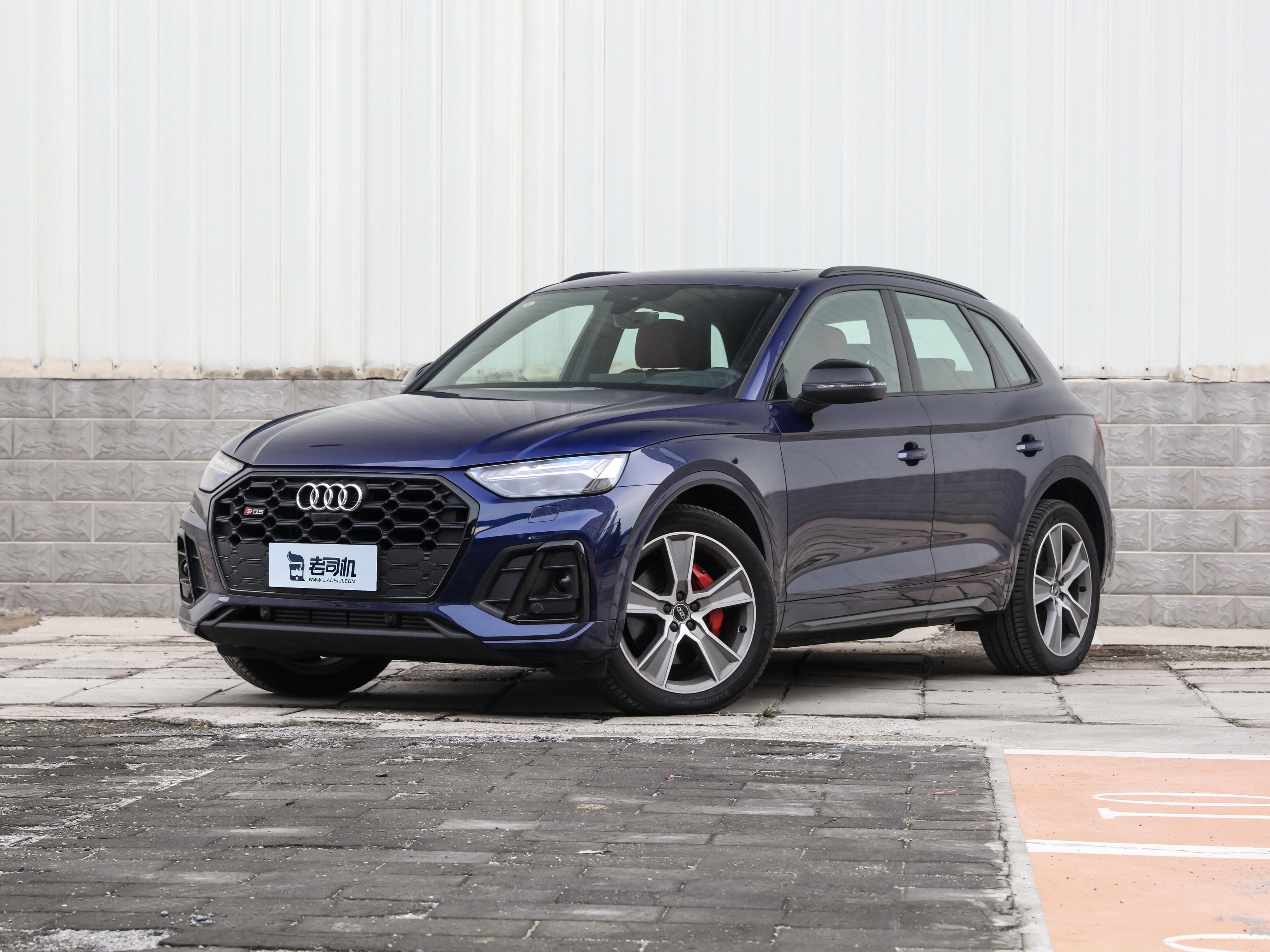 奥迪q5进口3.0t四驱顶配2011,奥迪q5lsportback和sq5sportback