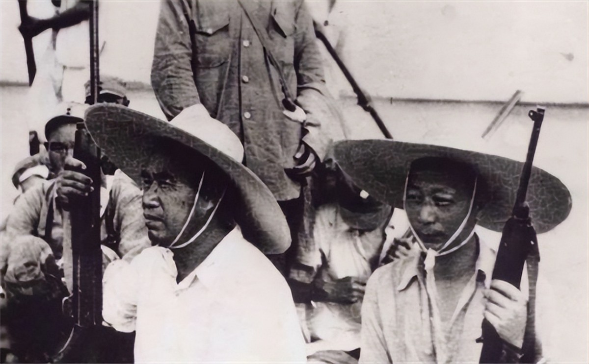 *荣臻聂**原配龙升贤：独守空房76年，执意不改嫁，91岁孤独离世