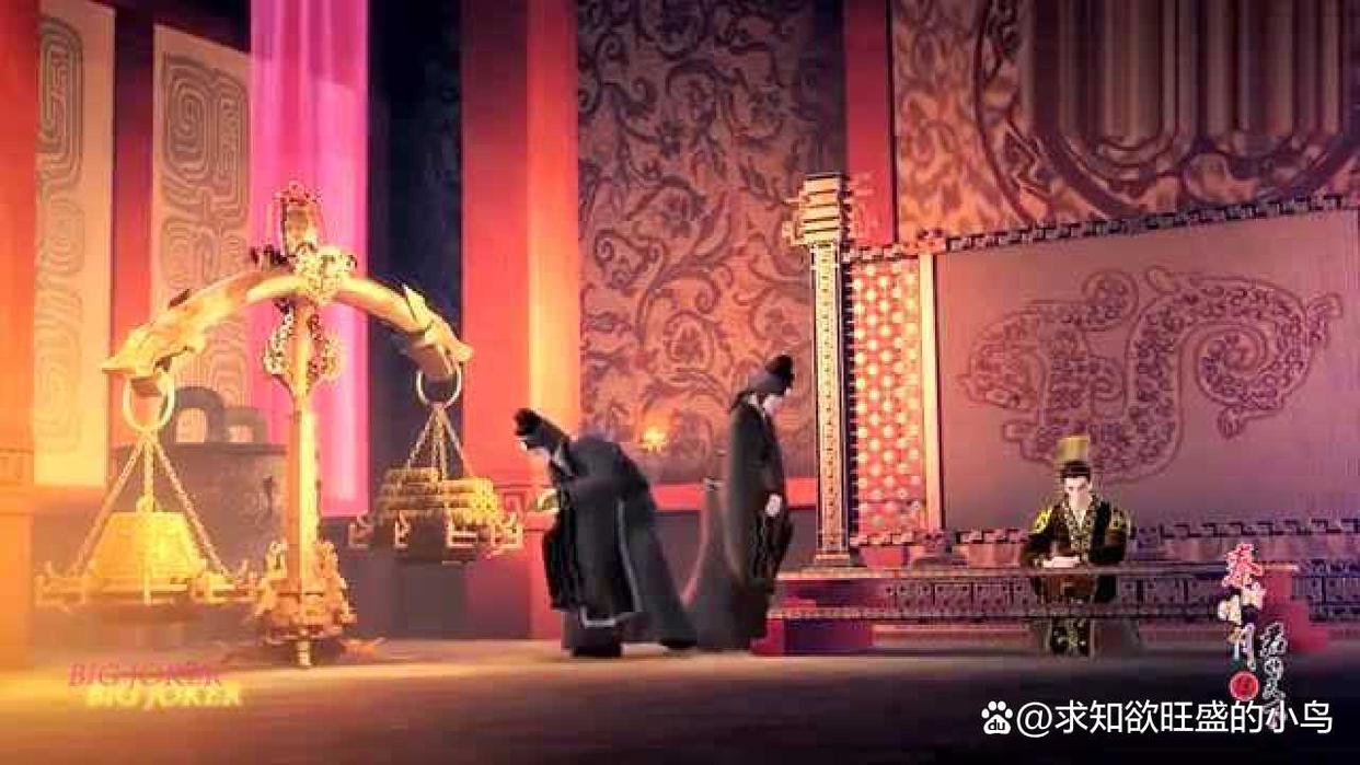 千古一帝秦始皇死因探秘,一代千古帝王秦始皇的生死之谜