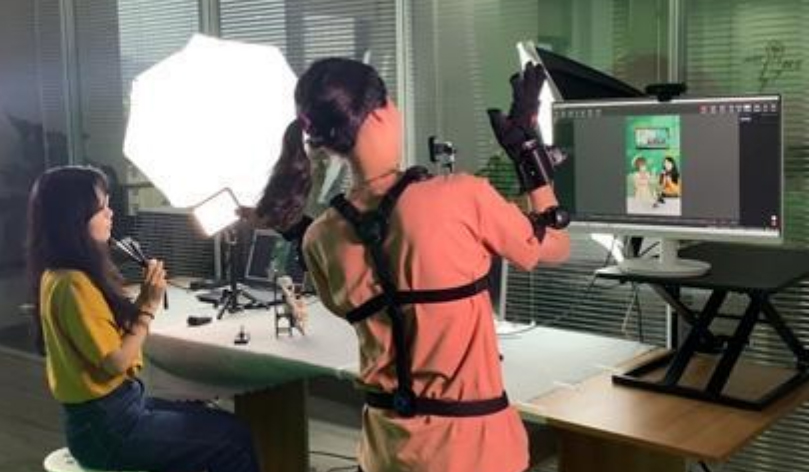 你炒你的元宇宙，别碰我的虚拟人