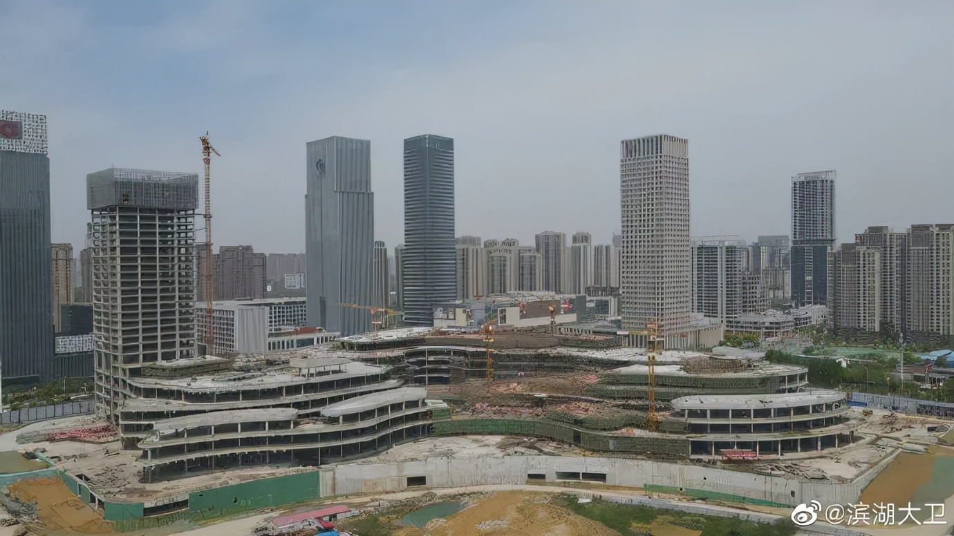滨湖宝能城还有房子吗,滨湖宝能城住房质量问题